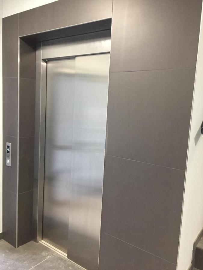 Apartament Bieszczadzkie Widoki Устшики-Дольне Экстерьер фото